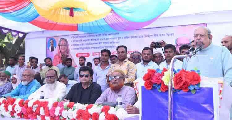 বিশ্বে সম্মানজনক অবস্থানে বাংলাদেশ: ইমরান আহমদ