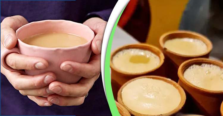 দীর্ঘদিন চা পান না করলে শরীরে কী ঘটে?