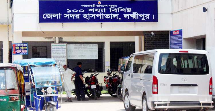 লক্ষ্মীপুরে পুকুরে ডুবে প্রাণ গেলো তিন শিশুর