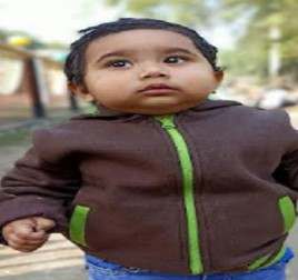 দর্শনা-মুজিবনগর সড়কে আলমসাধুর ধাক্কায় প্রাণ গেল শিশুর