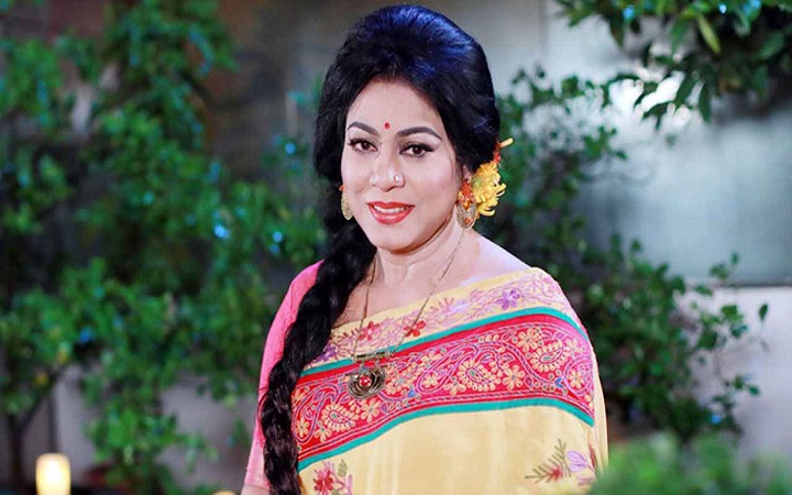একুশে পদক পাচ্ছেন নজরুল সংগীত শিল্পী ফেরদৌস আরা