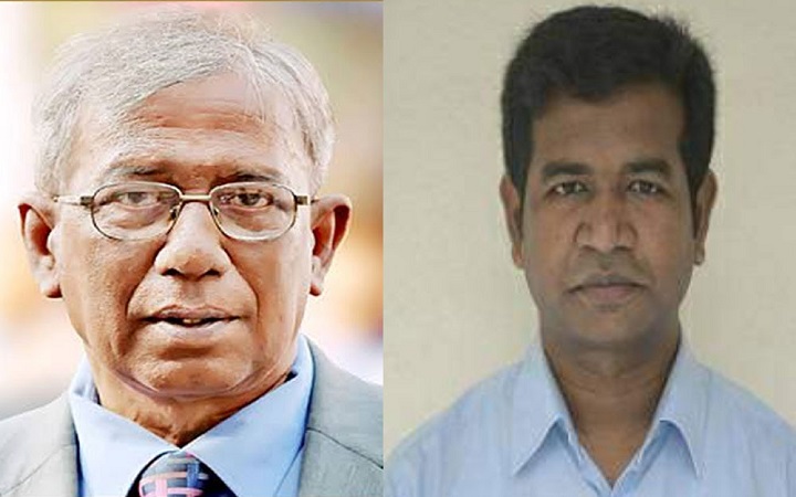 আবু সাঈদ হত্যা মামলায় সাবেক উপাচার্যসহ ৭ জন নতুন আসামি