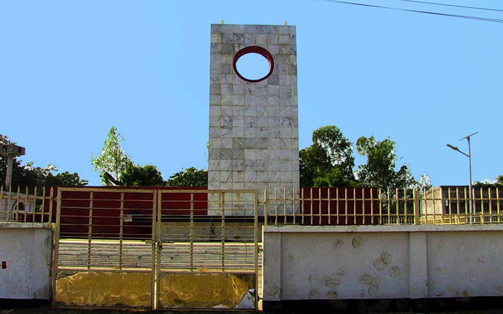 আজ এই দিনে শত্রুমুক্ত হয়েছিল গাইবান্ধা