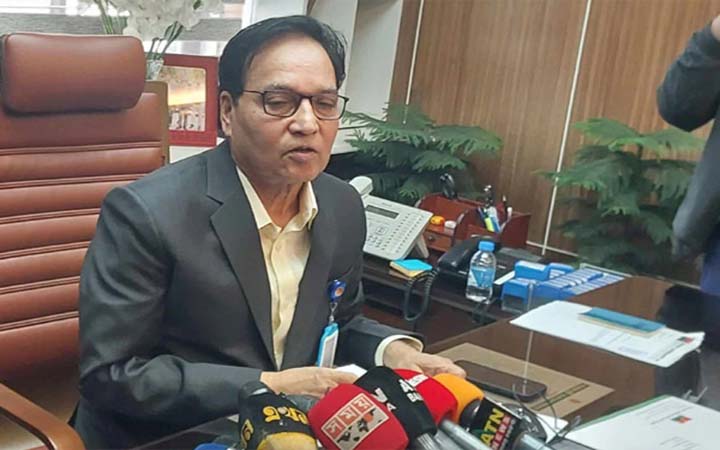 সব সরকারি কর্মকর্তা-কর্মচারী মহার্ঘ্য ভাতা পাবেন: জনপ্রশাসন সচিব