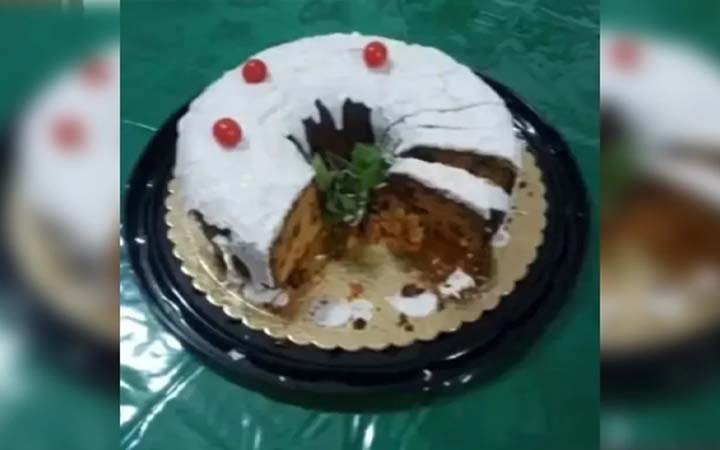 ব্রাজিলে কেক খাওয়ার পর তিনজনের রহস্যজনক মৃত্যু