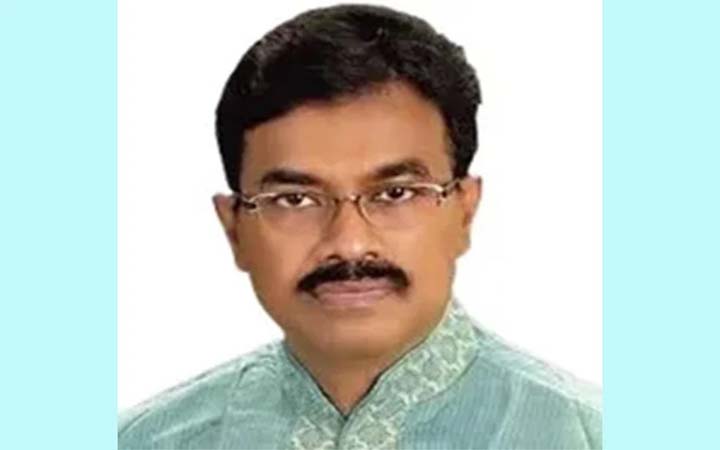 ১৪ বছর পর বিএসএমএমইউতে যোগ দিলেন ডা. দোলন