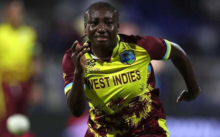 টেইলরকে ছাড়াই বাংলাদেশের বিরুদ্ধে খেলবে উইন্ডিজ