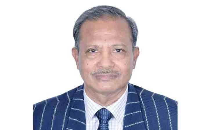 ফের গুচ্ছে ফিরে যাওয়া অনেক কঠিন : জবি উপাচার্য