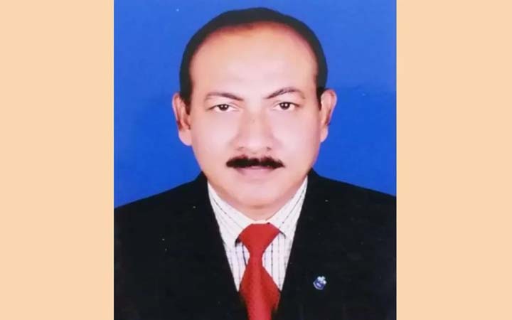 মাউশির নতুন মহাপরিচালক ড. এহতেসাম