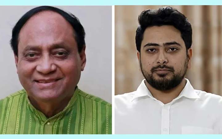 সাবেক মন্ত্রী আবদুল্লাহ আল নোমানের মৃত্যুতে তথ্য উপদেষ্টার শোক