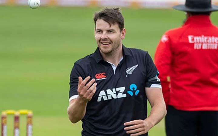 পাকিস্তানের বিপক্ষে দাপট দেখিয়ে র‍্যাঙ্কিংয়ে বড় লাফ ডাফির