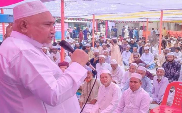 স্বাধীনতা পাই, কিন্তু স্বাধীন হতে পারি না: ডা. তাহের