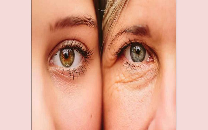 যে ভিটামিনের অভাবে মানুষ 'বুড়ো' হতে শুরু করে