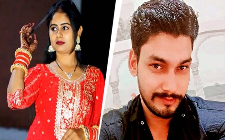 ওড়না পেঁচিয়ে স্বামীকে হত্যা করলেন ইউটিউবার স্ত্রী