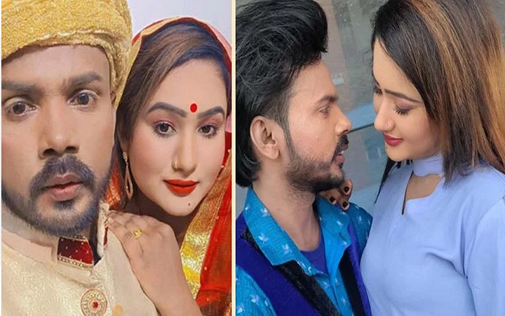 ৩ সংসার ভাঙার পেছনে কারণ জানালেন হিরো আলম