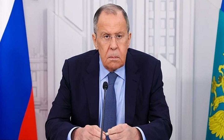 পাকিস্তান-ভারত বিরোধ নিয়ে যে বার্তা দিলো রাশিয়া