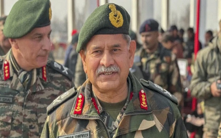 যুদ্ধবিরতির মধ্যেই ভারতীয় সেনাপ্রধানের নতুন নির্দেশনা