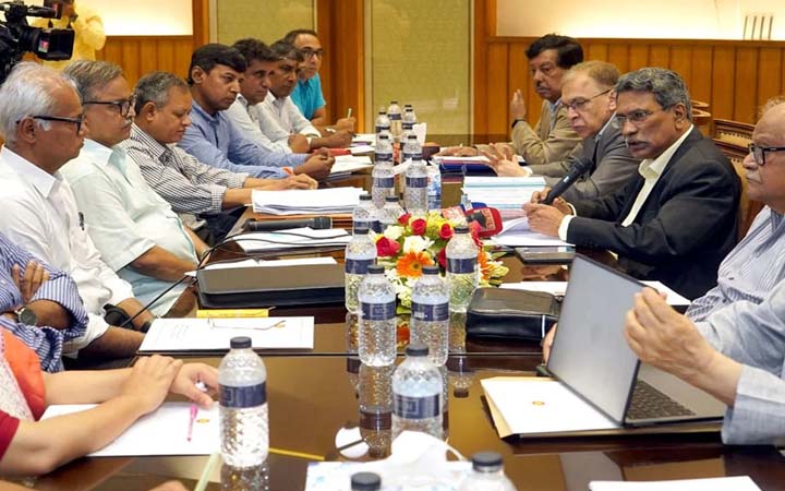 ঐকমত্য কমিশনের কিছু প্রস্তাব মানা দলগুলোর জন্য চ্যালেঞ্জিং : বাসদ