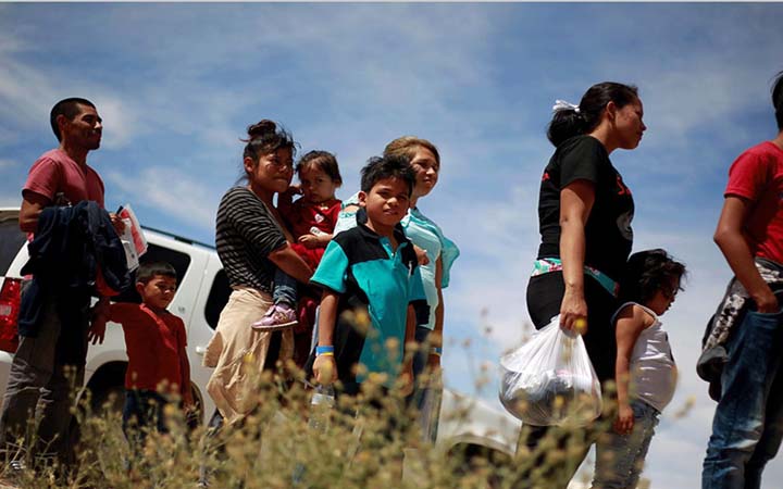 কলম্বিয়ায় পাঁচ মাসে ৬৬ হাজার মানুষ বাস্তুচ্যুত: জাতিসংঘ