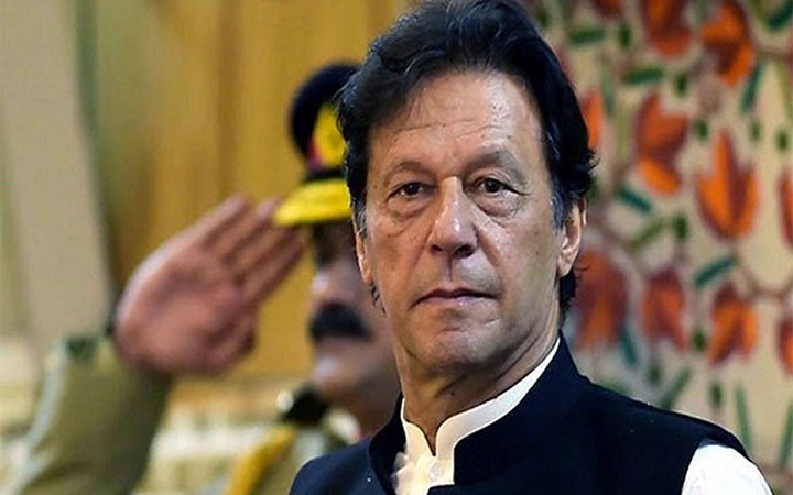 জামিন পেতে যাচ্ছেন ইমরান খান!