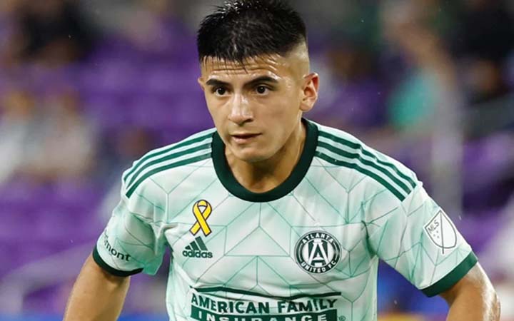 আতলেতিকোতে যোগ দিচ্ছেন বিশ্বকাপজয়ী আলমাদা