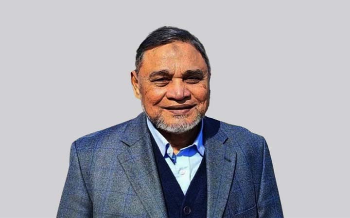 নির্বাচনের সময় নিকটে এলে আইনশৃঙ্খলা পরিস্থিতির উন্নতি হবে: সিইসি