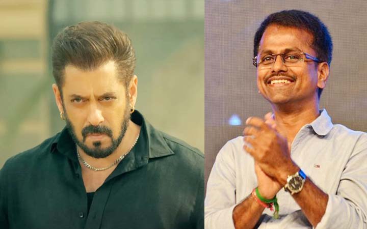 ‘সিকান্দার’মুভির ব্যর্থতার দায় কার ওপর চাপালেন পরিচালক?