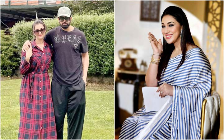 অপু বিশ্বাস  ছোট করতে চান না শাকিবকে