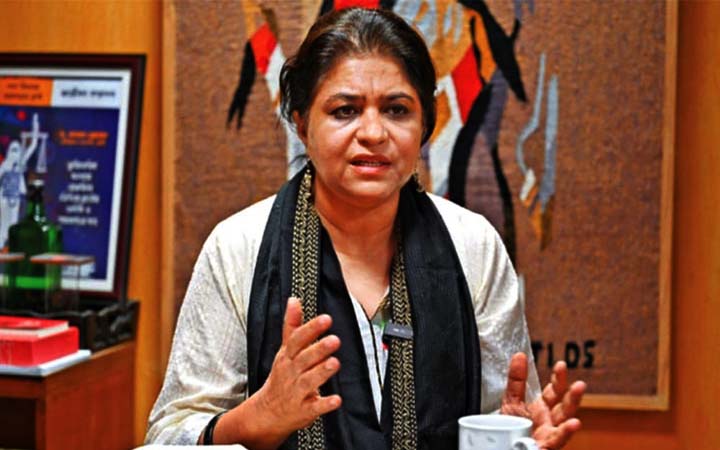 ইতিহাসের ওপর মব আক্রমণ চলছে মন্তব্য সারা হোসেনের