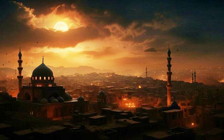 ঈমান  দুর্বল হওয়া কারণ