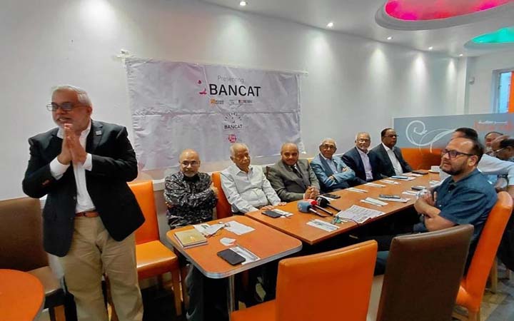 ক্যান্সার কেয়ার ভিলেজে প্রবাসীদের অংশগ্রহণের সুযোগ