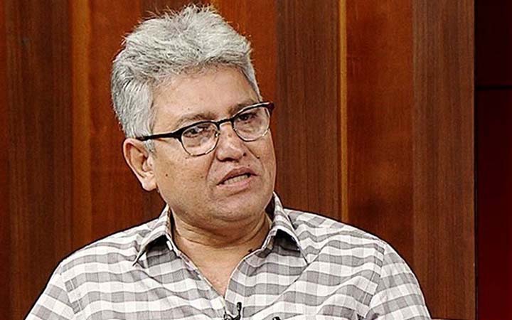 আগামী নির্বাচনের জন্য পিআর পদ্ধতি একদমই অ্যাপ্লিকেবল নয় : মাসুদ কামাল