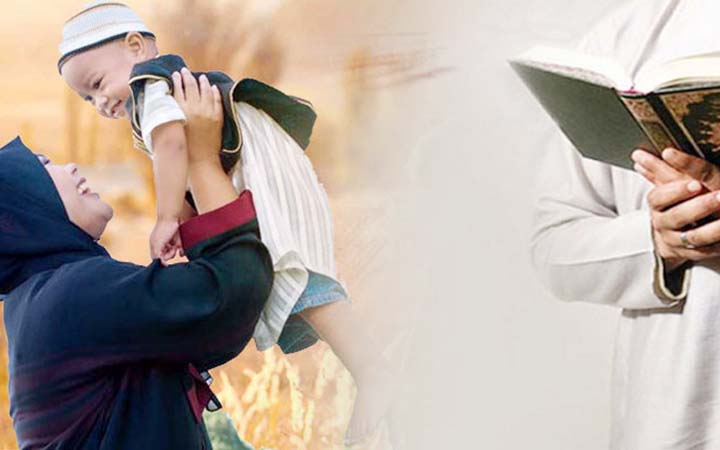 আদর করে সন্তানের ডাকনাম আপেল রাখা যাবে কি?