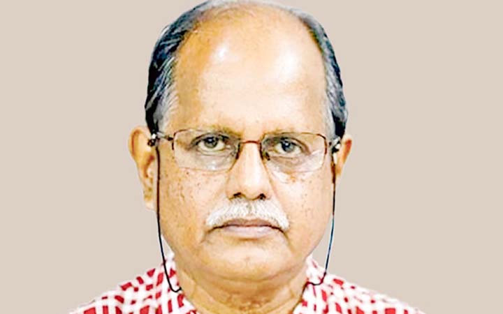 সাংবাদিক বিভুরঞ্জনের ময়নাতদন্ত সম্পন্ন, মৃত্যুর কারণ নিয়ে যা জানা গেল