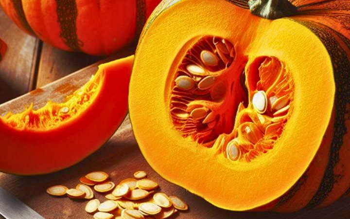 মিষ্টিকুমড়ায় মিলবে যেসব উপকার