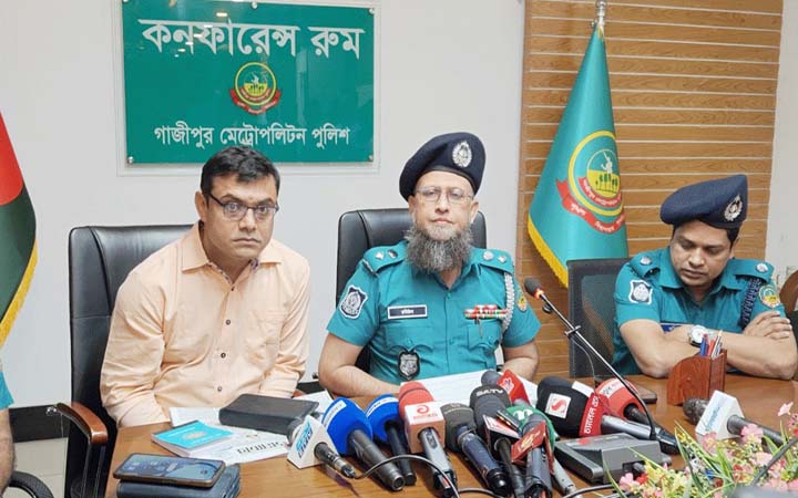 সাংবাদিক তুহিন হত্যা মামলায় :৮ জনকে অভিযুক্ত করে চার্জশিট