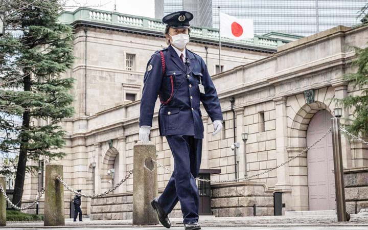 ক্ষমা চাইল পুলিশ ,জাপানে আটক অবস্থায় নির্দোষ ব্যক্তির মৃত্যু