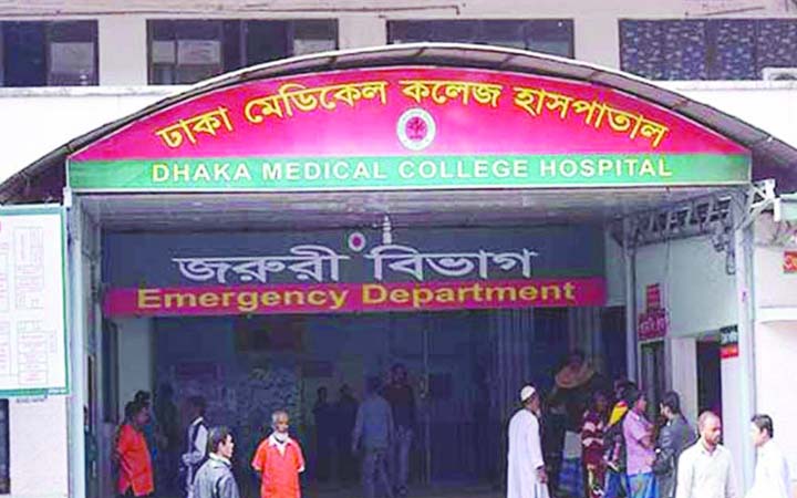 কদমতলীতে পূর্ব শত্রুতার জেরে ছুরিকাঘাতে যুবক খুন