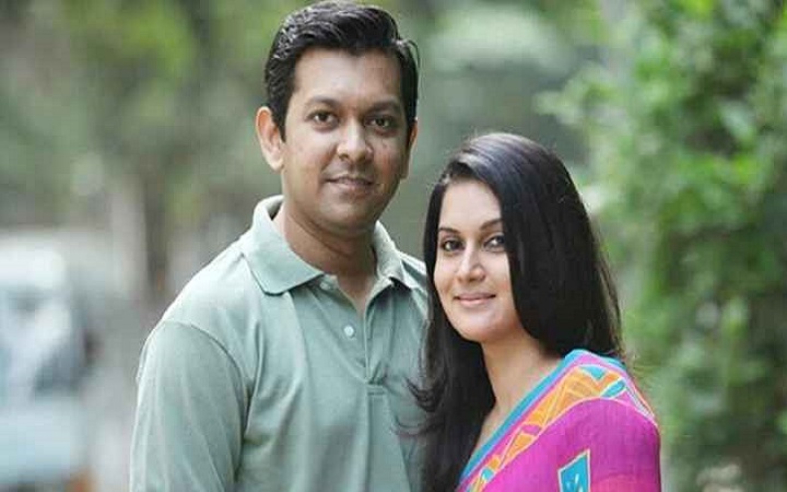 তাহসানের সঙ্গে বিচ্ছেদ হবে মানতেই পারছিলাম না: মিথিলা