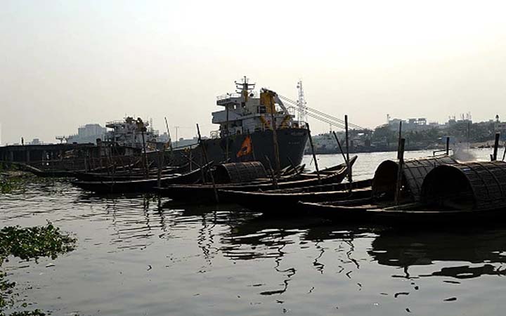 বালু-শীতলক্ষ্যা: খুনিদের লাশ ফেলার নিরাপদ ঘাঁটি