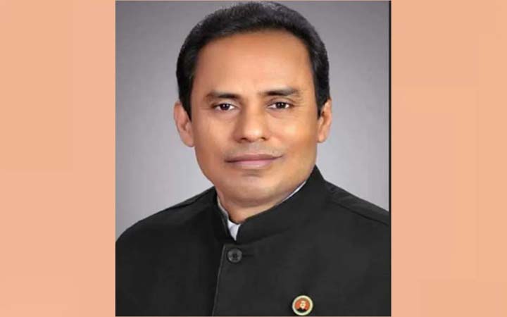 চাঁদপুরে সুজিত রায় নন্দীসহ ৬ জনের বিরুদ্ধে মামলা