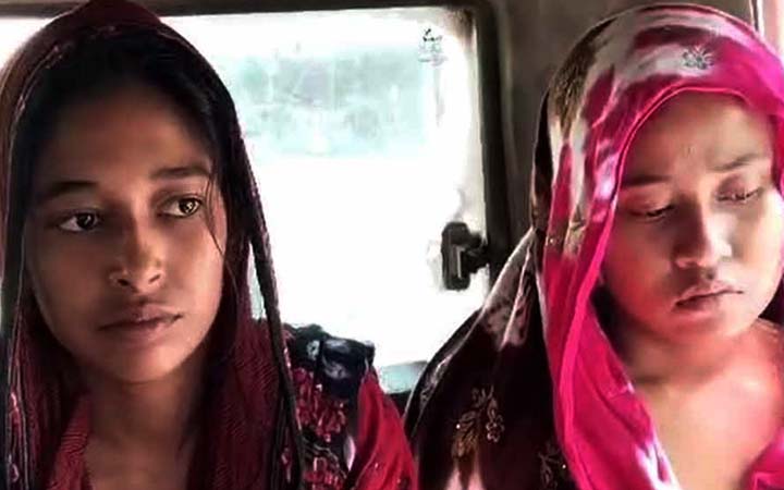 একই ‘প্রেমিকের’ সঙ্গে পালালেন দুই জা