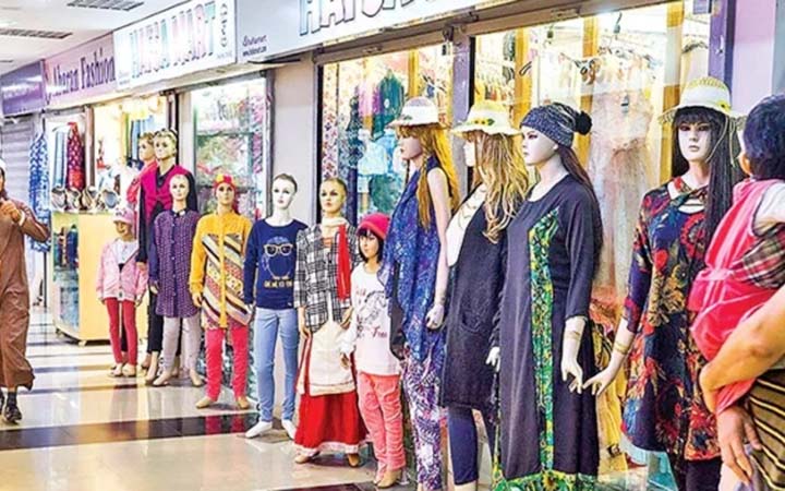 আজ বৃহস্পতিবার রাজধানীর যেসব মার্কেট বন্ধ