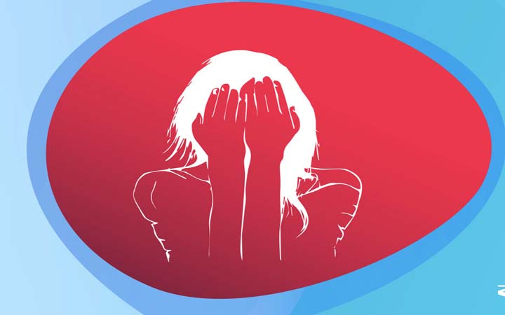 সংঘবদ্ধ ধর্ষণের শিকার কিশোরী