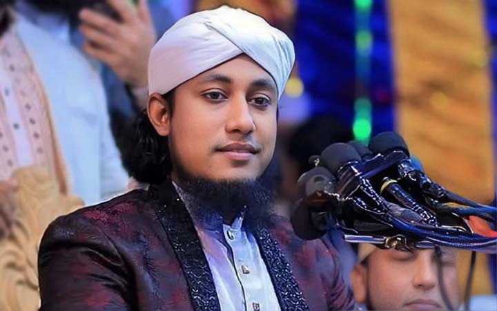 গোয়ালন্দে নুরাল পাগলের লাশ পোড়ানোর ঘটনায় যা বললেন তাহেরি