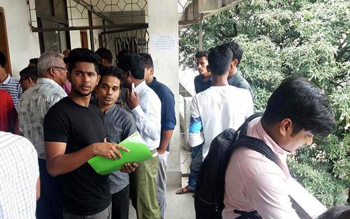 একাদশ শ্রেণিতে ভর্তি শুর আজ, সর্বোচ্চ ফি ৮৫০০ টাকা