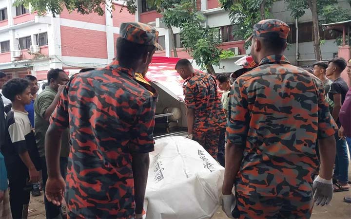 সমুদ্র সৈকতে নিখোঁজ মুশফিকুর রহীমের ভাতিজার মরদেহ উদ্ধার