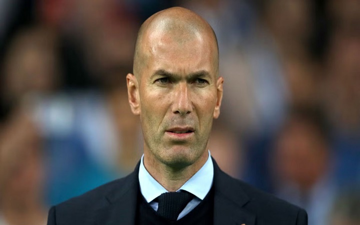 তুর্কি ক্লাবের হয়ে ফিরছেন জিদান!