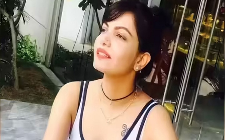 অভিনেত্রী সায়ন্তনীর হঠাৎ ব্রেন স্ট্রোক