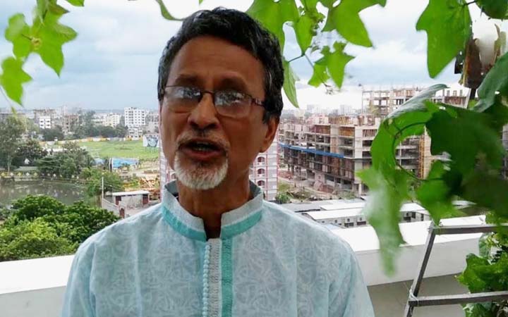 সচিব ভূঁইয়া সফিকুল ইসলাম গ্রেপ্তার
